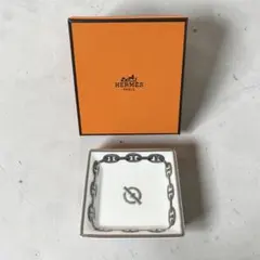 HERMES 1997 象柄 スクエアプレート - メルカリ