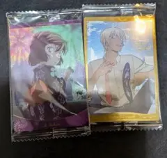 名探偵コナン イタジャガ　あまりカード集