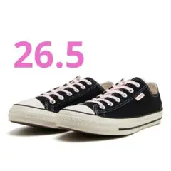 BREAKFAST CLUB × Converse All Star OX