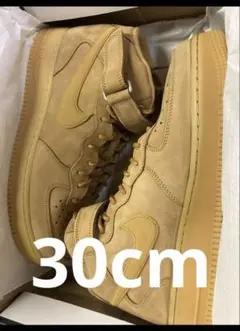 Nike Air Force 1 Mid 30cm