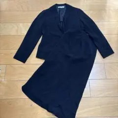 セットアップ スーツ