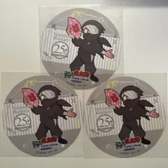 2026年最新】雑渡昆奈門 缶バッジの人気アイテム - メルカリ