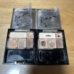 マキアージュ ドラマティックスタイリングアイズ BE303