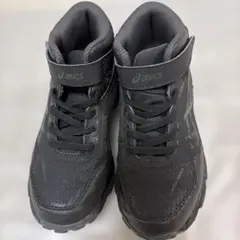 asics LAZERBEAM スニーカー ブラック