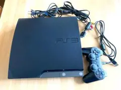 SONY PlayStation 3 120GB 本体セット