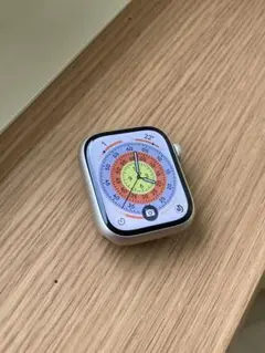 アップルウォッチ Series 7 セルラー 41mm スターライト