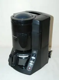 Panasonic 沸騰浄水コーヒーメーカー NC-A56-K 本体 - メルカリ