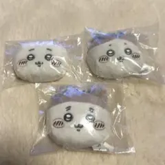 ちいかわ マスコットミラー 3種類