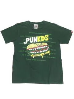 パンクドランカーズ Tシャツ 半袖カットソー パロディ 映画 ムービー 企業