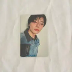 16 Straykids トレカ Hollow アイエン