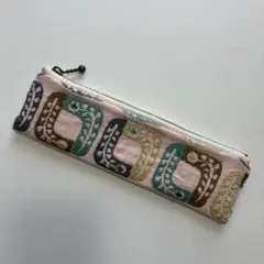 試作品 ミナペルホネン ペンケース - メルカリ
