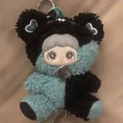 Maymei メイメイ Tiny Bear Cookie チョコミント - メルカリ