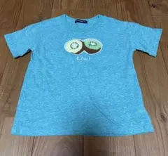 moujonjon キウイTシャツ 100のサムネイル