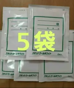 スキットクールドクター　7枚入×100袋　湿布　医薬品ではありません 湿布 スキットクールドクター 7枚入10個｜Yahoo!フリマ（旧PayPayフリマ）