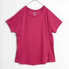 t2698【オールドネイビー】トレーニング半袖Tシャツ XL 大きいサイズ 運動