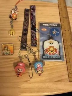 ワンピース　ONE PIECE 中古まとめ売り