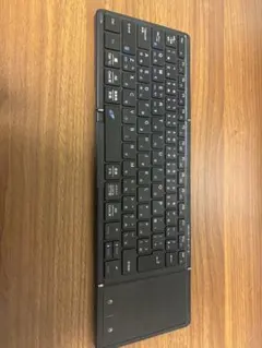 Omikamo Bluetooth 折りたたみキーボード