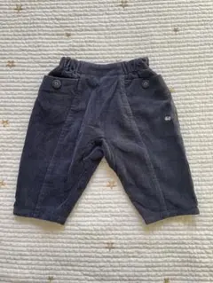 ミナペルホネン ズボン パンツ　ベビー キッズ 80cmのサムネイル