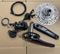 ほぼ新品】Shimano Claris他 コンポセット - メルカリ
