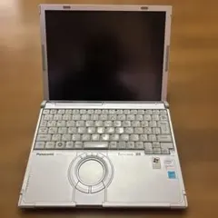 2026年最新】Let's note ジャンクの人気アイテム - メルカリ