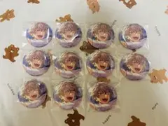 大神晃牙 テーマスカウト缶バッジ 2022summer Idol 11点 大神晃牙 テーマスカウト缶バッジ 2022summer Idol 11点 - メルカリ