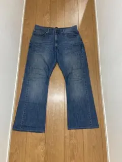 Levi's 527 ブーツカットデニム W36 L30