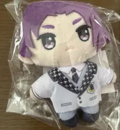 ブルーロックエピ凪　御影玲王ぬいぐるみ