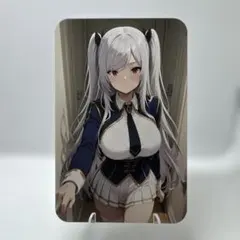 【最高品質】ウラシク　セクシーカード