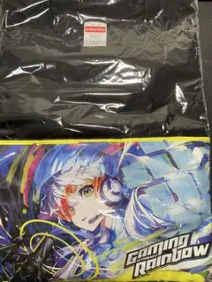 ゲーミング日本酒Mika Pikazoグッズセット