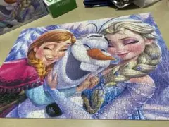 2025年最新】パズル 完成品 ディズニーの人気アイテム - メルカリ