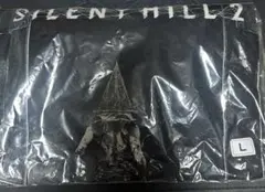 2025年最新】サイレントヒル2 tシャツの人気アイテム - メルカリ