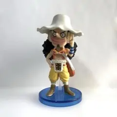 ウソップ　ワンピース ワールドコレクタブルフィギュアvol.25