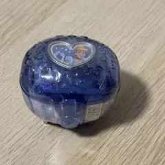 ディズニープリンセスのひみつのアイテムジュエルボックス