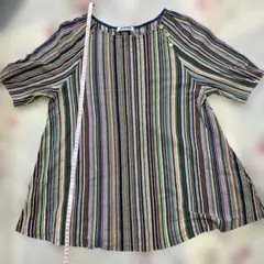 ホコモララ・チュニックのサムネイル