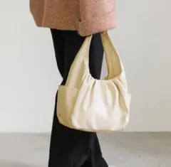 select MOCA ハンドバッグ