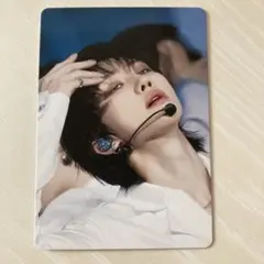 SEVENTEEN 세븐틴 セブチ THE8 ミンハオ　디에잇　明浩 入場者特典