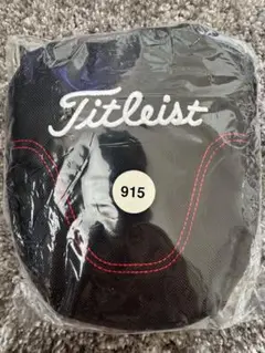 Titleist 915