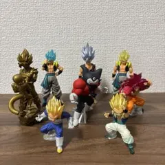 2025年最新】ドラゴンボールフィギュア まとめ売りの人気
