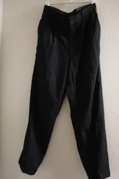 コムデギャルソン スラックス 90s