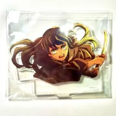 鬼滅の刃 劇場版 映画 無限城編 キービジュアル アクリルスタンド 時透無一郎