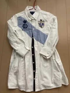 ラルフローレン  ワンピース　110 4T