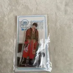 松村北斗 '20夏 アクスタ