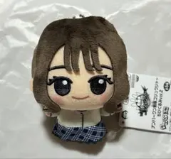 一河角乃 ナンバーワン戦隊ゴジュウジャー ちびぐるみvol.2