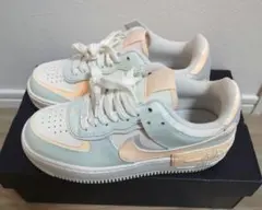 新品　未使用　23cm Nike Air Force 1 スニーカー