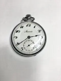 2025年最新】moeris 懐中時計の人気アイテム - メルカリ