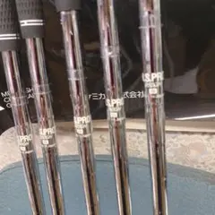 Nspro950ghrS …シャフト5-6-7-8-9番5本