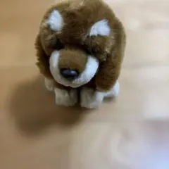 RECALO 犬 ぬいぐるみ