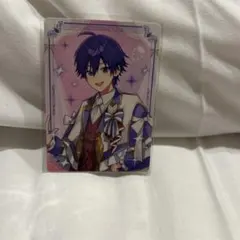 すとぷり STPR Family ランダムカード ななもり。
