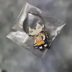 ハイキュー‼︎ にとたん　ラバーマスコット　影山飛雄