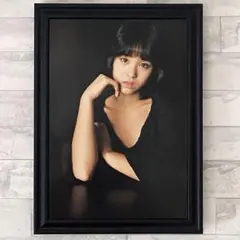 STU48 石田千穂 サード写真集『天職』 サイン入りチェキ 抽選応募券